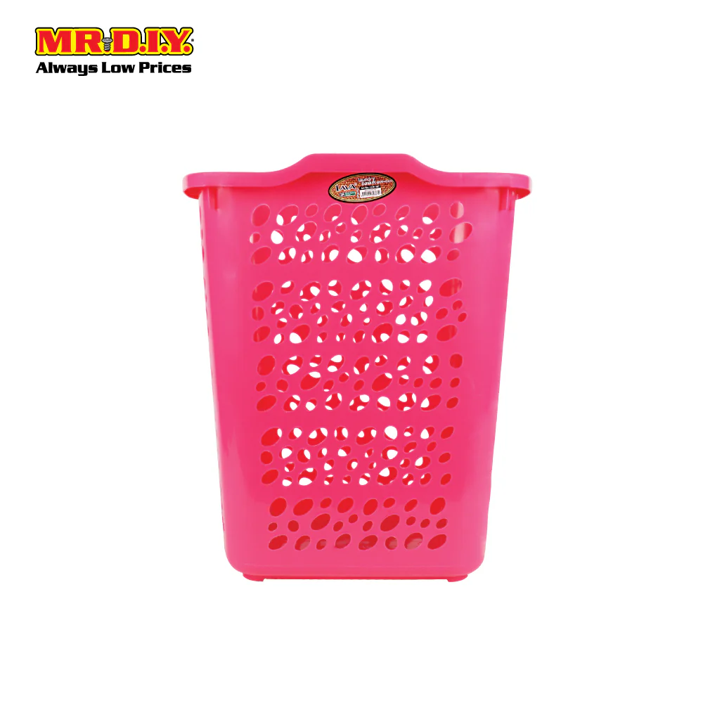 LAVA Laundry Basket (50cm X 26cm) - Image 8
