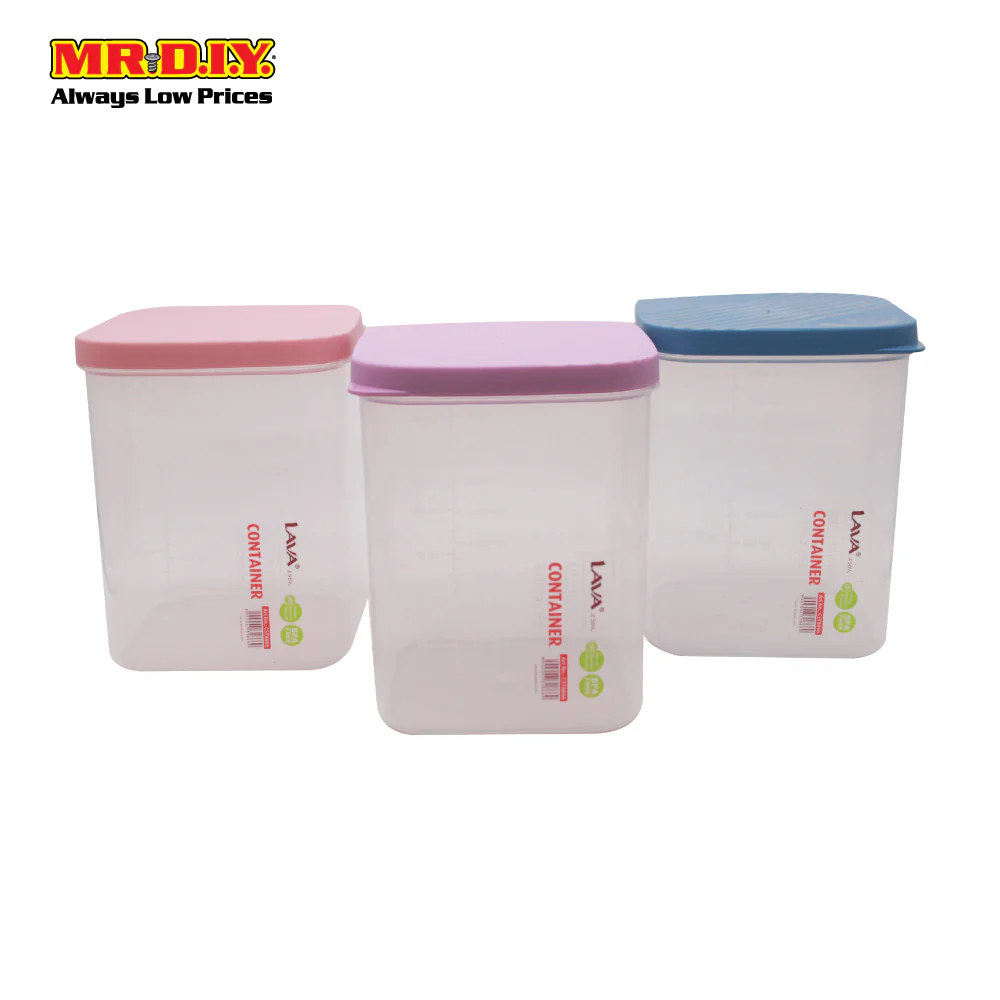 LAVA Multipurpose Container CST8866 2.3l - Image 3