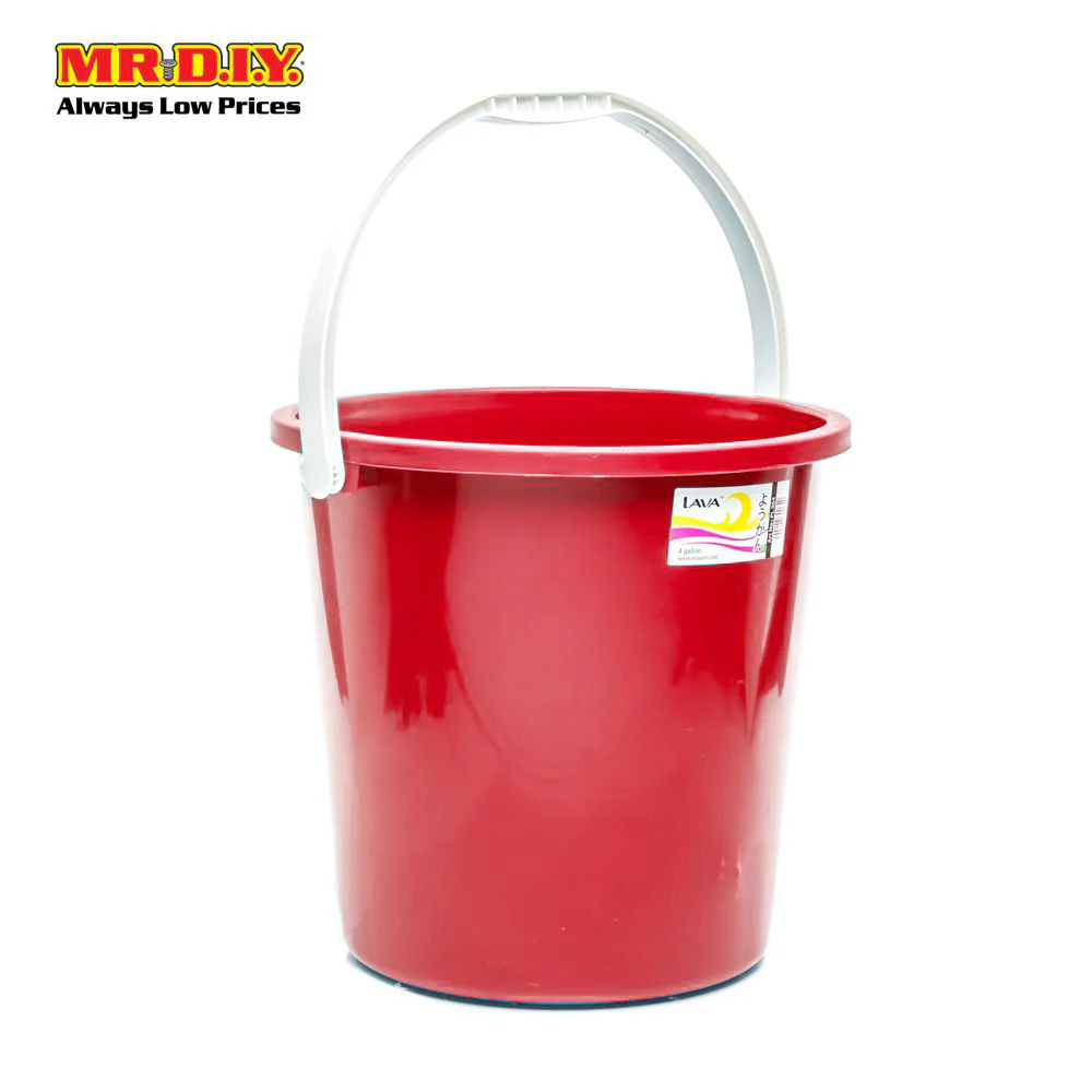 LAVA Pail 4 Gallon PL064 - Image 2