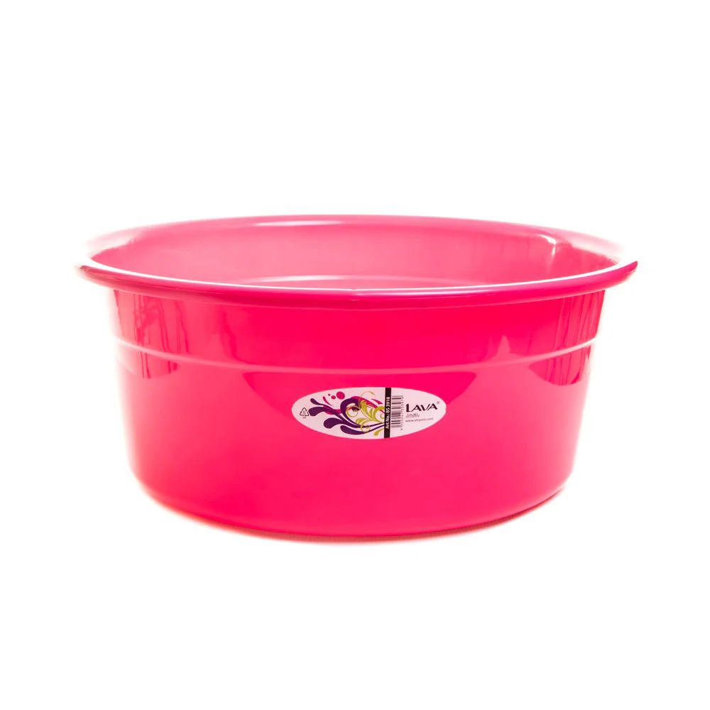 LAVA Plastic Basin - Image 3