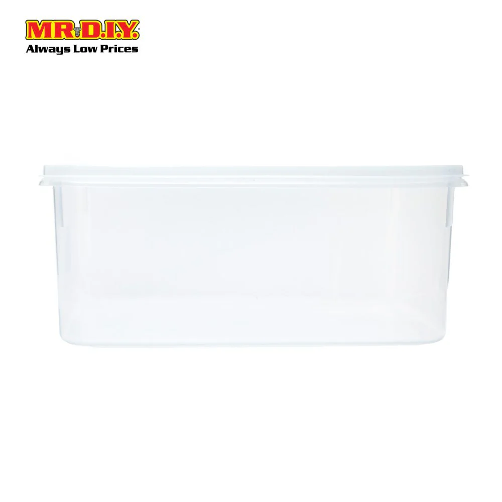 LAVA Plastic Food Container with Lid (20L) - Image 3