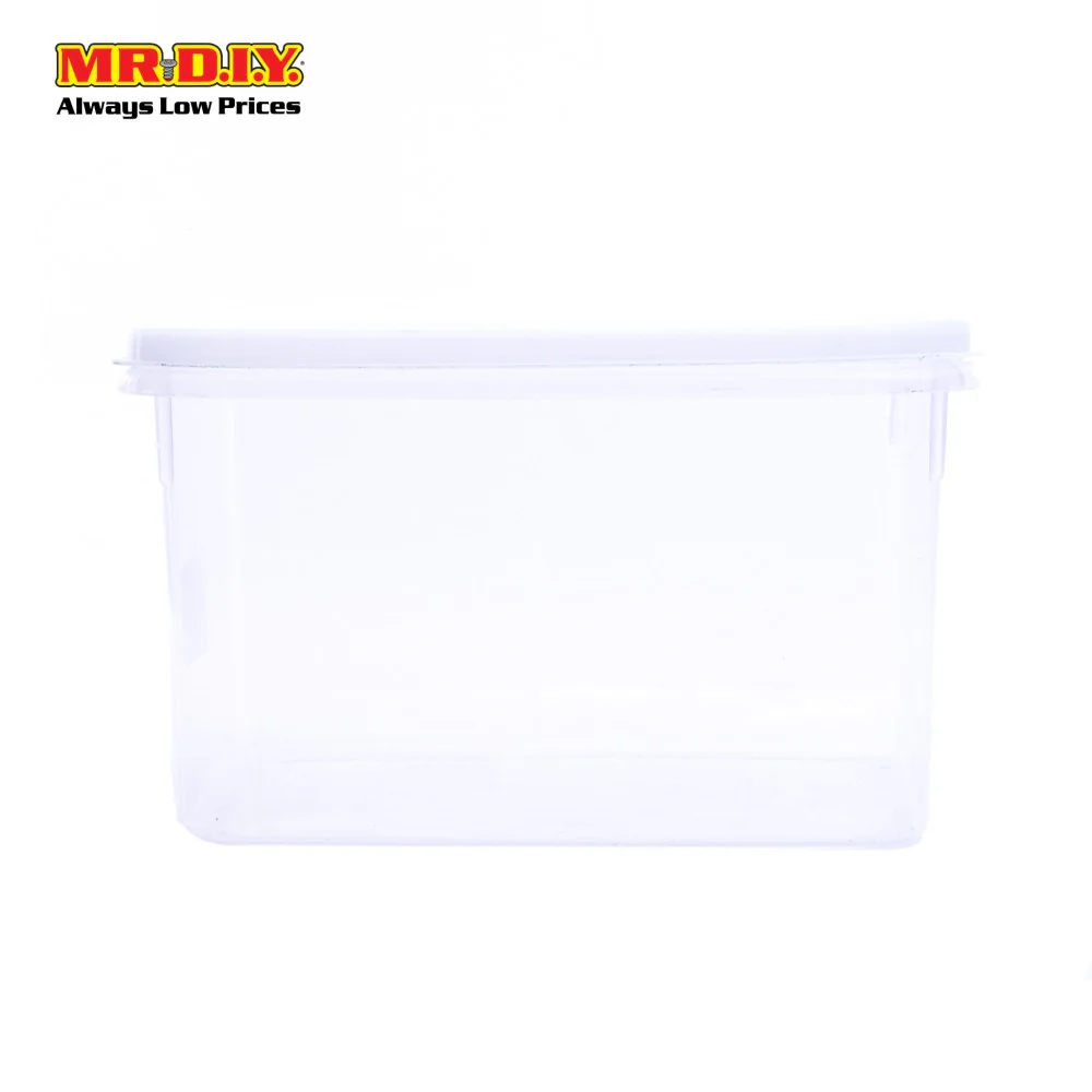 LAVA Plastic Food Container with Lid (7L) - Image 2