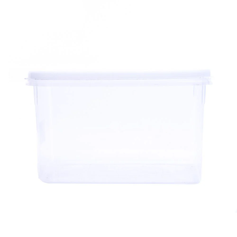 LAVA Plastic Food Container with Lid (7L) - Image 4
