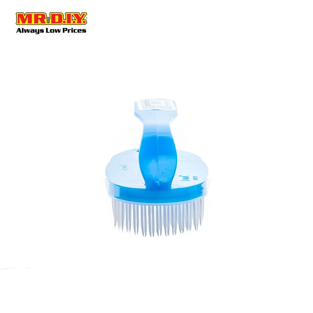 LAVA Plastic Handled Cleaning Brush - Image 2