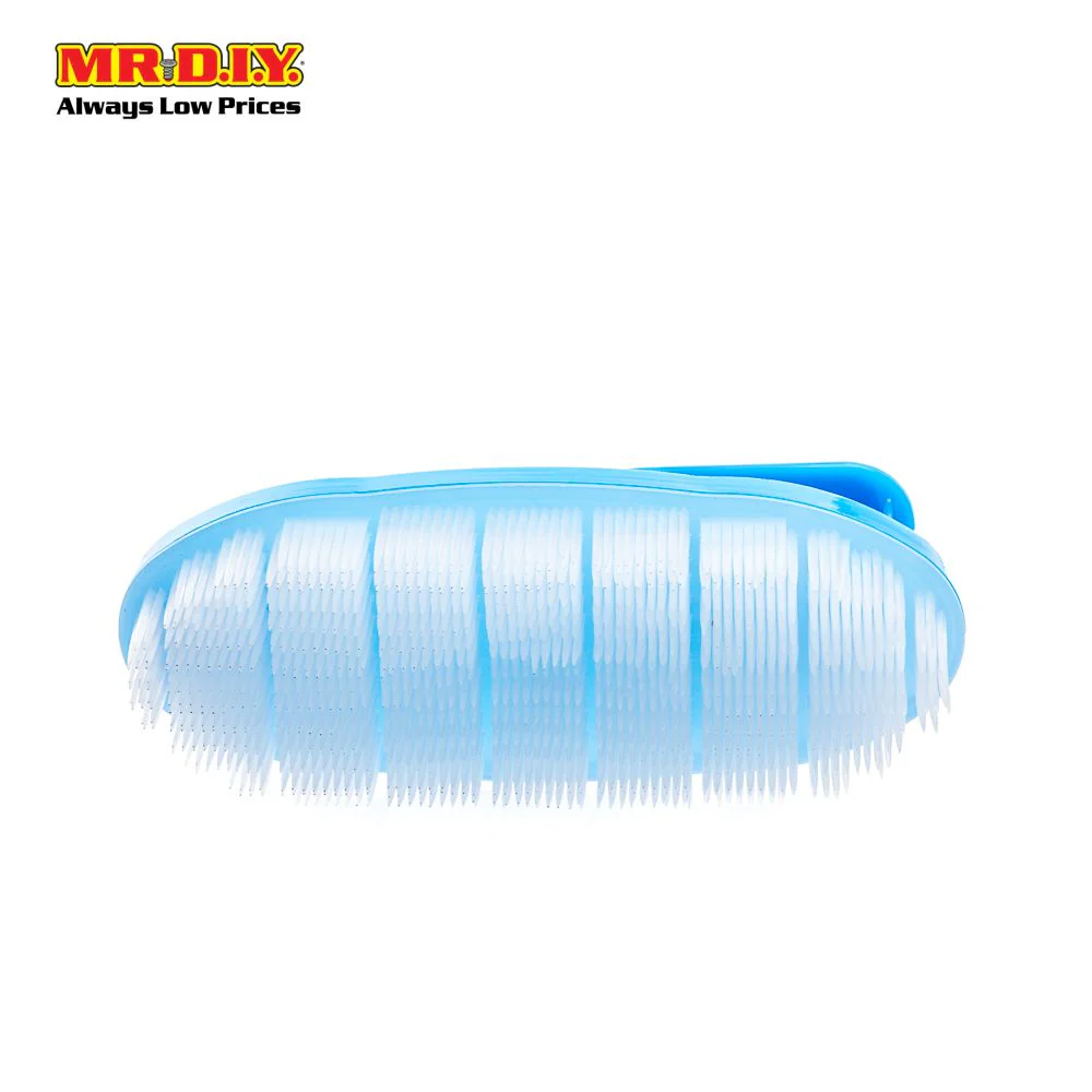 LAVA Plastic Handled Cleaning Brush - Image 3