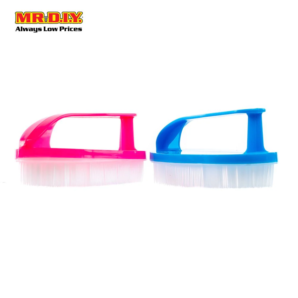 LAVA Plastic Handled Cleaning Brush - Image 4