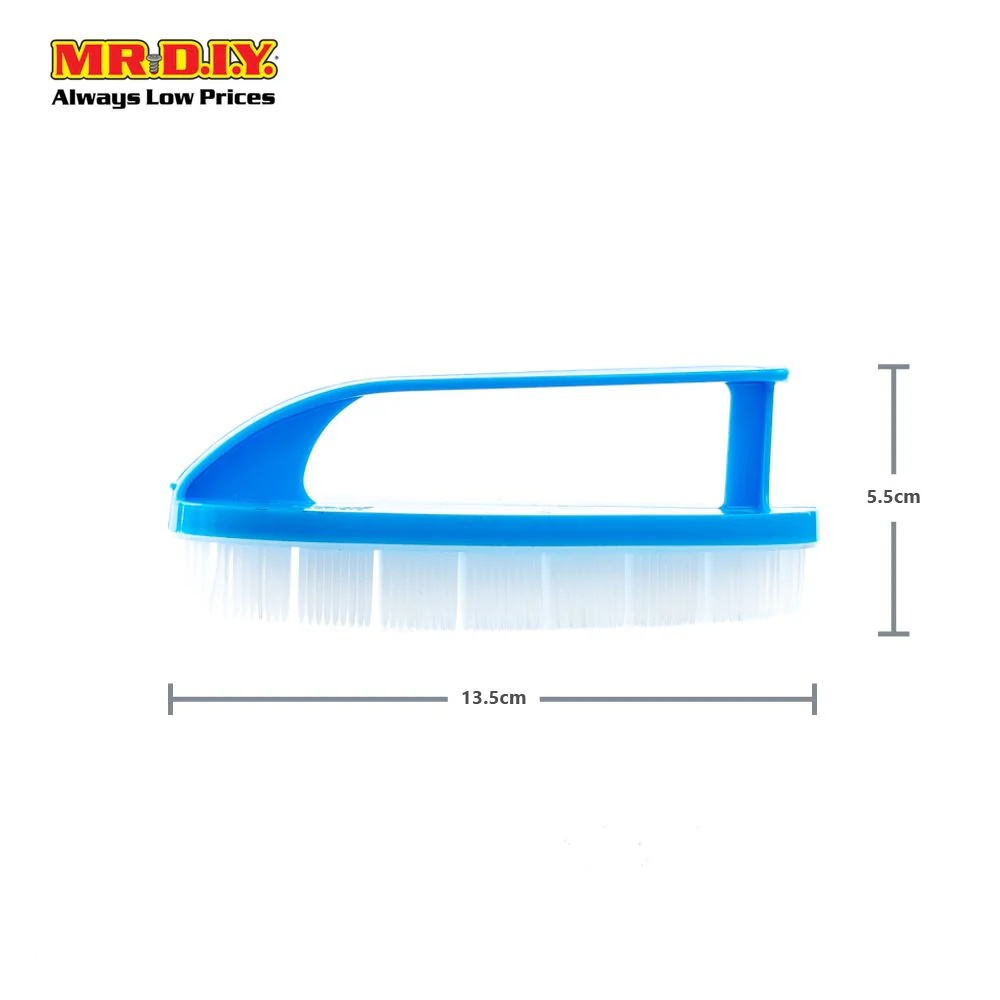 LAVA Plastic Handled Cleaning Brush - Image 5