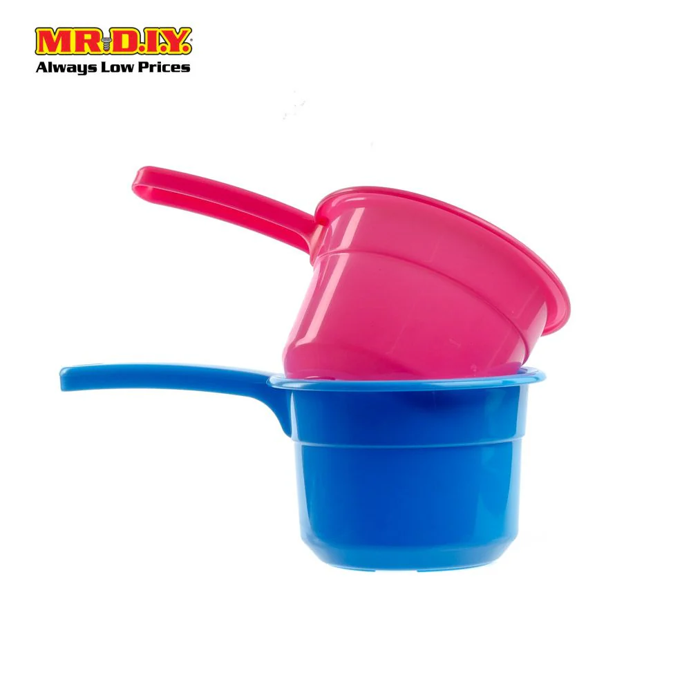 LAVA Plastic Spa Water Dipper (1pc) - Image 2