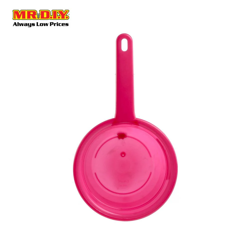 LAVA Plastic Spa Water Dipper (1pc) - Image 6