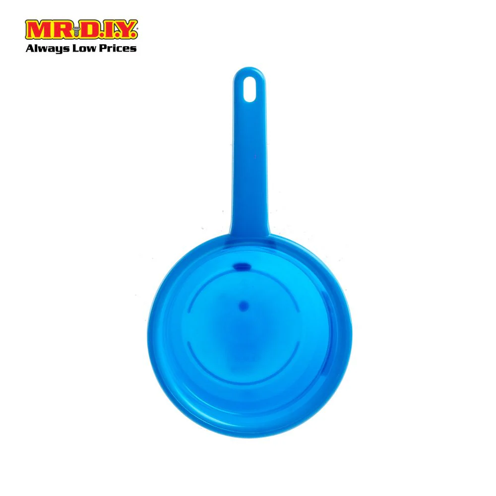 LAVA Plastic Spa Water Dipper (1pc) - Image 7