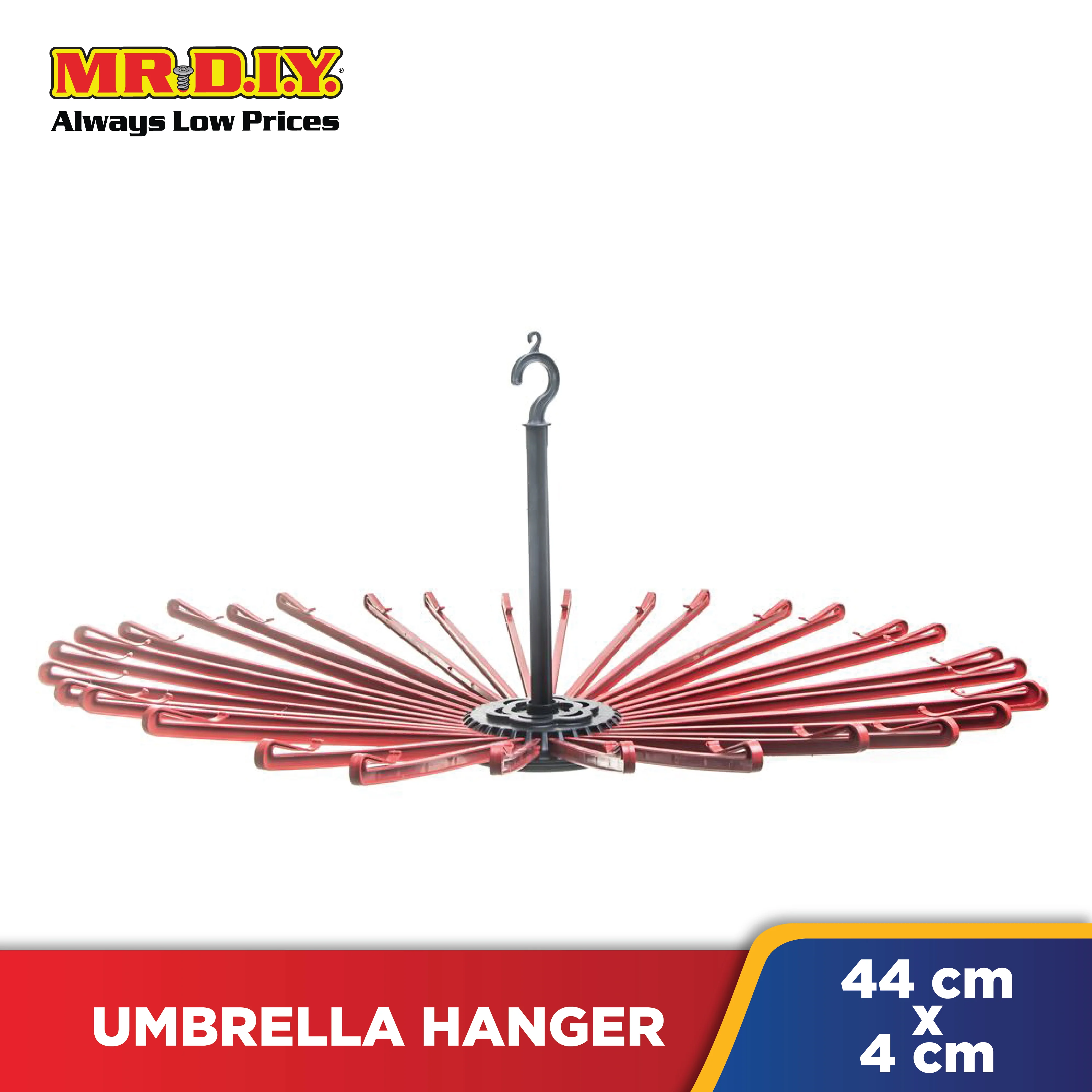 LAVA Plastic Umbrella Hanger (32's) - Image 2