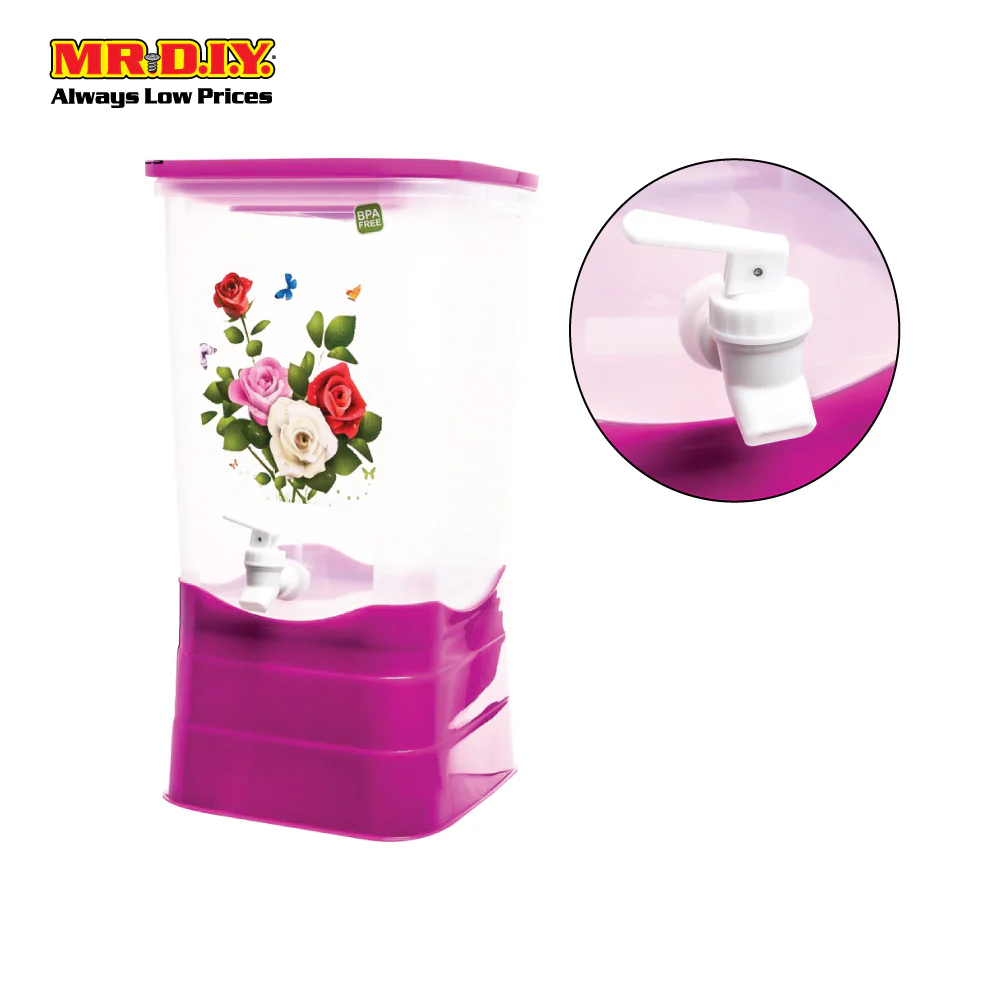 LAVA Plastic Water Dipenser (13L) - Image 2