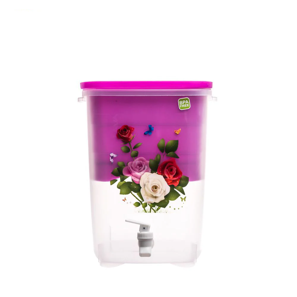 LAVA Plastic Water Dipenser (13L) - Image 5