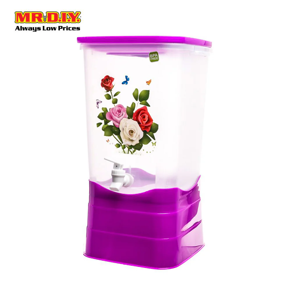 LAVA Plastic Water Dipenser (13L) - Image 6