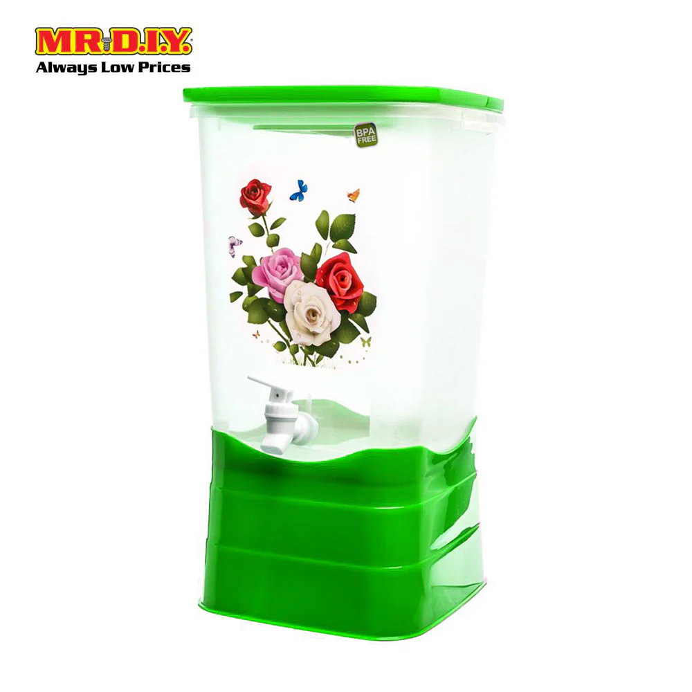 LAVA Plastic Water Dipenser (13L) - Image 8