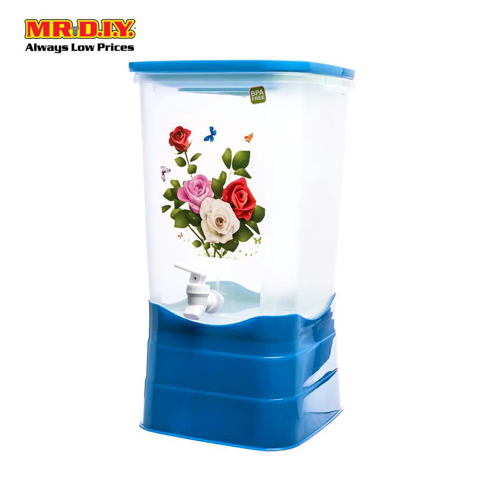 LAVA Plastic Water Dipenser (13L) - Image 9