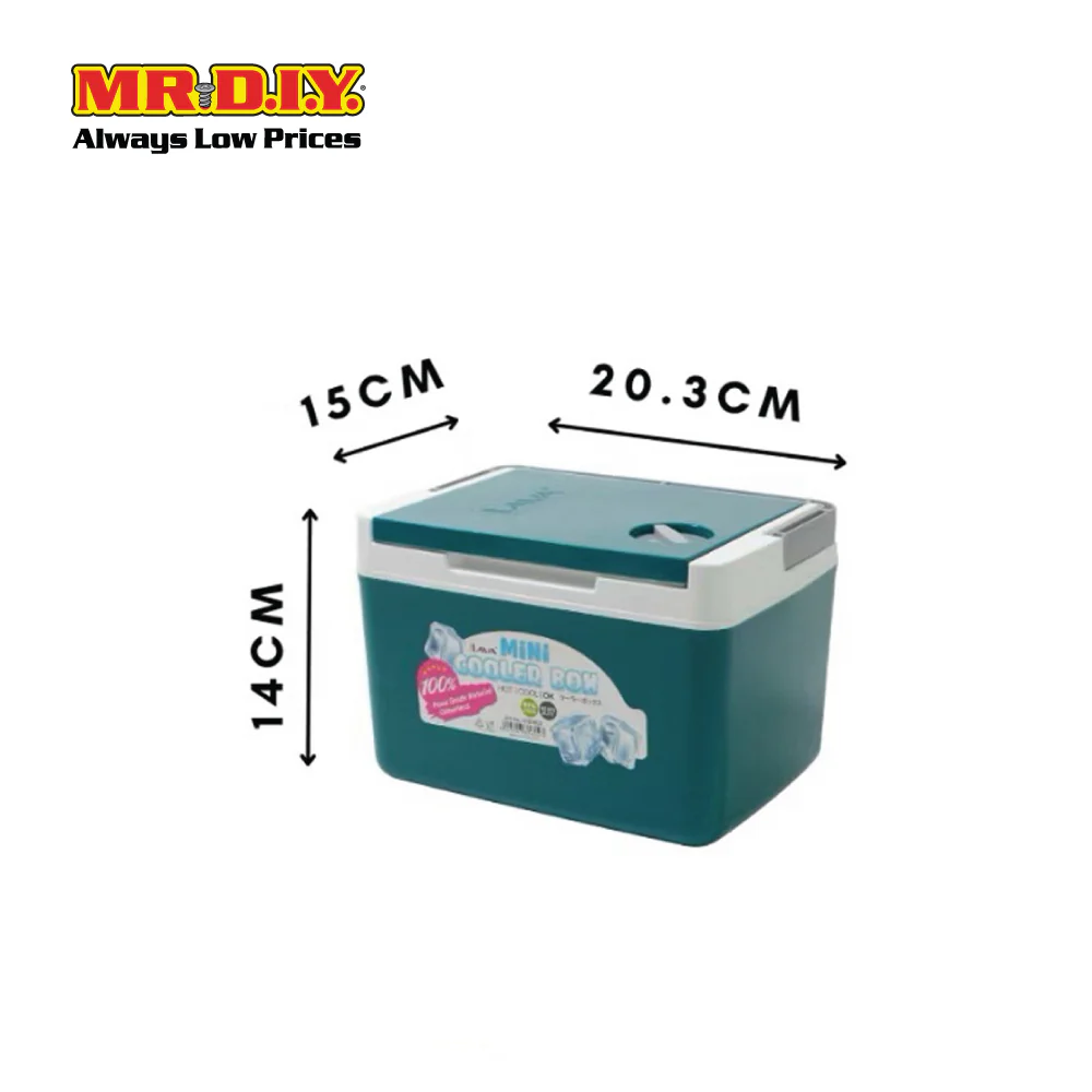 LAVA Portable Cooler Box (5L) - Image 2