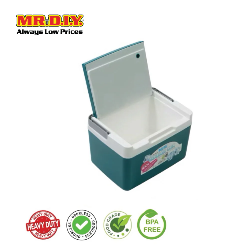 LAVA Portable Cooler Box (5L) - Image 3