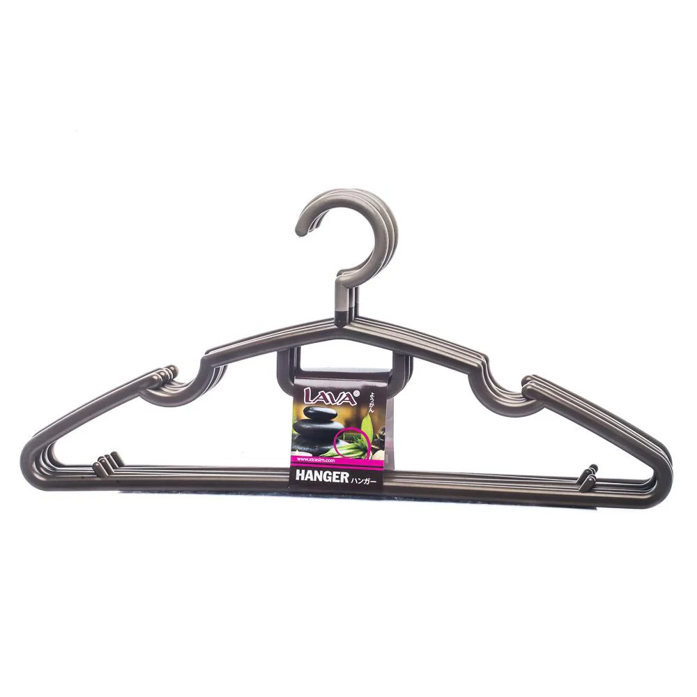 LAVA Rotating Head Hanger (5pc) - Image 4