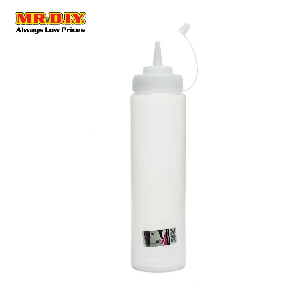 LAVA Sauce and Spice Squeezer - Image 3