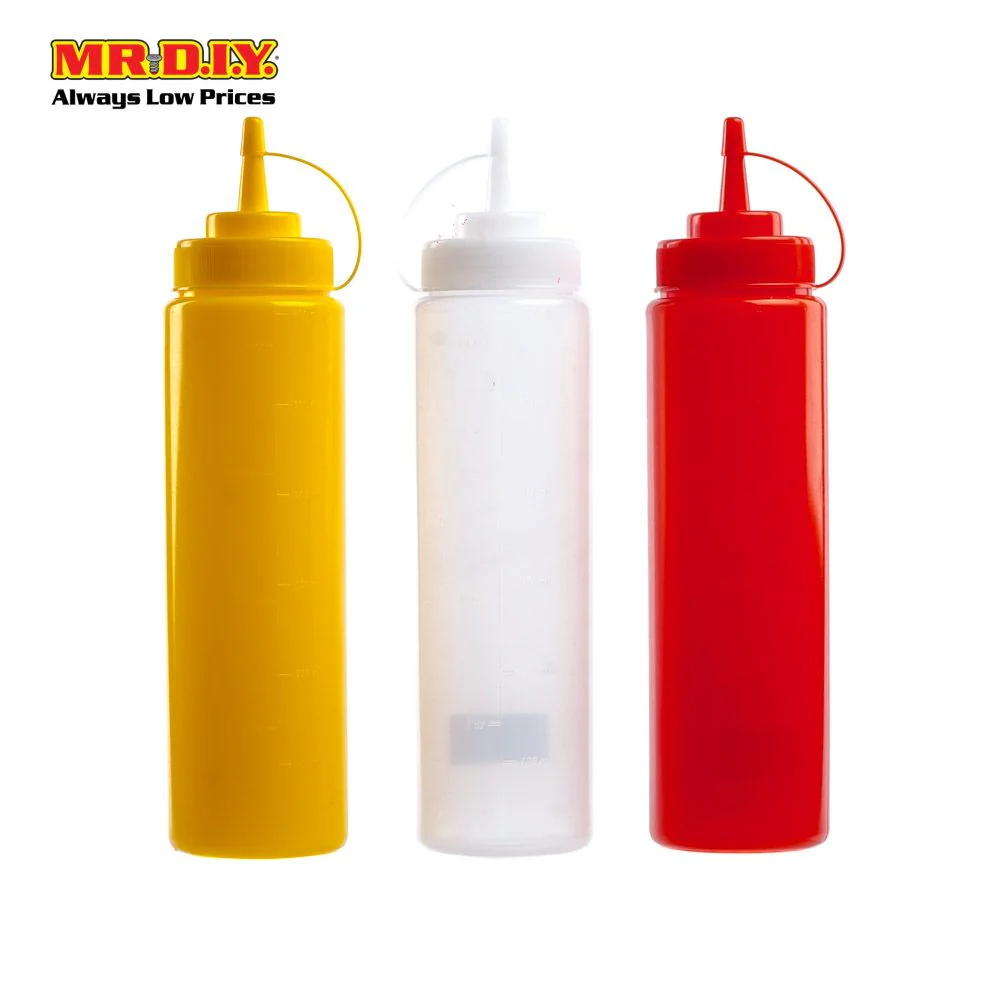 LAVA Sauce and Spice Squeezer - Image 4