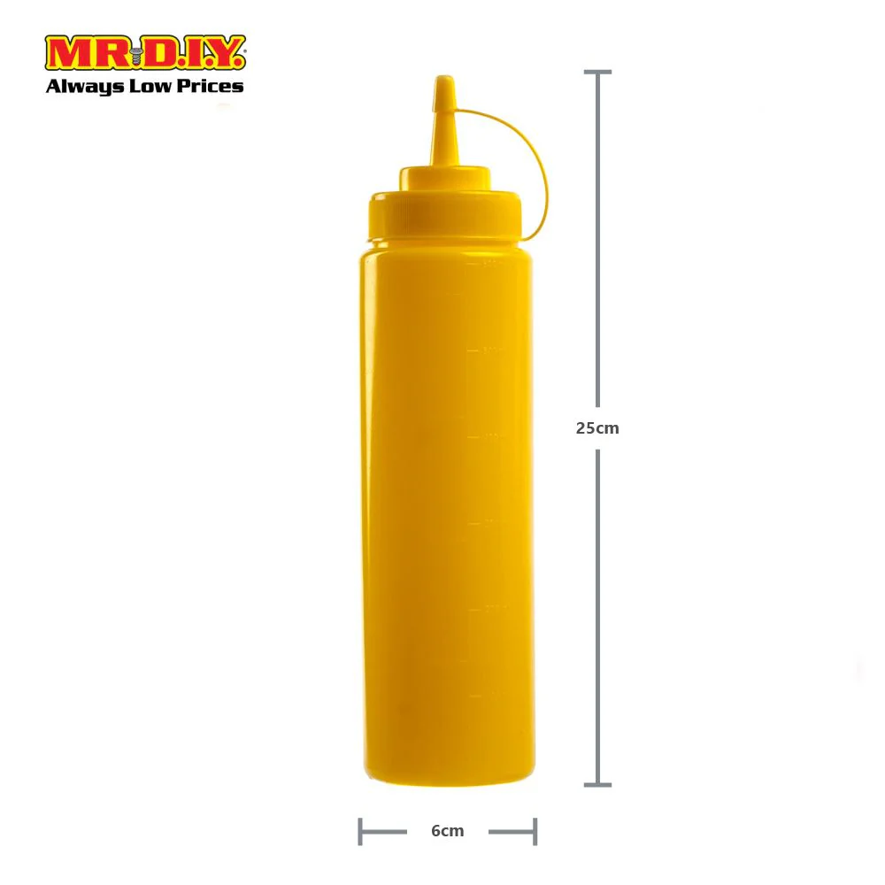 LAVA Sauce and Spice Squeezer - Image 5