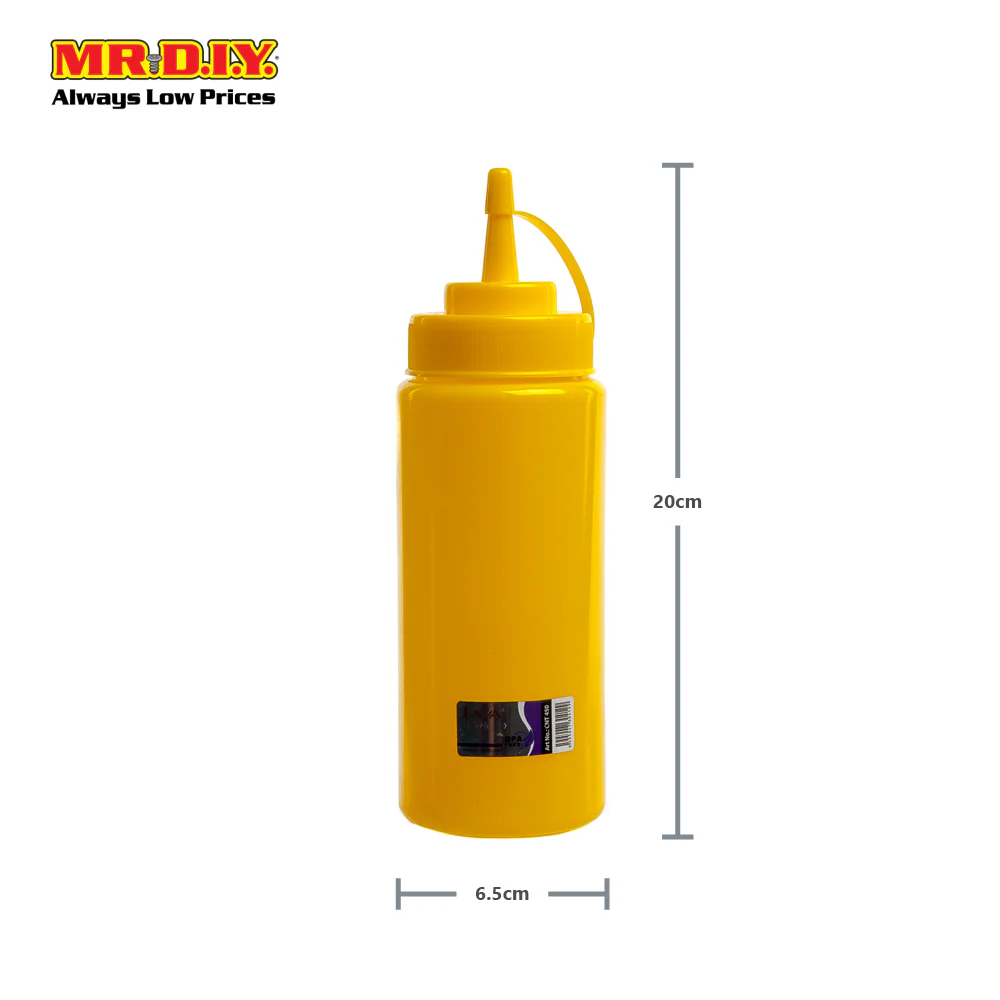 LAVA Sauce Squeezer - Image 4