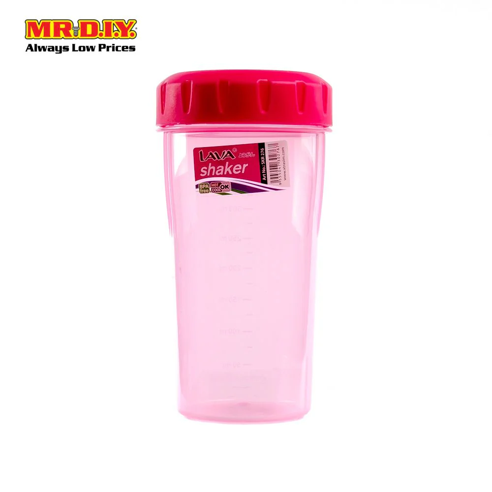 LAVA Shaker 450ml - Image 10