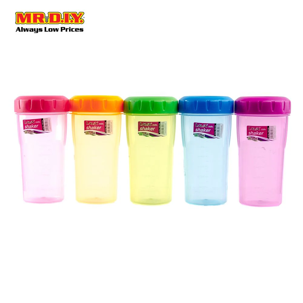 LAVA Shaker 450ml - Image 4