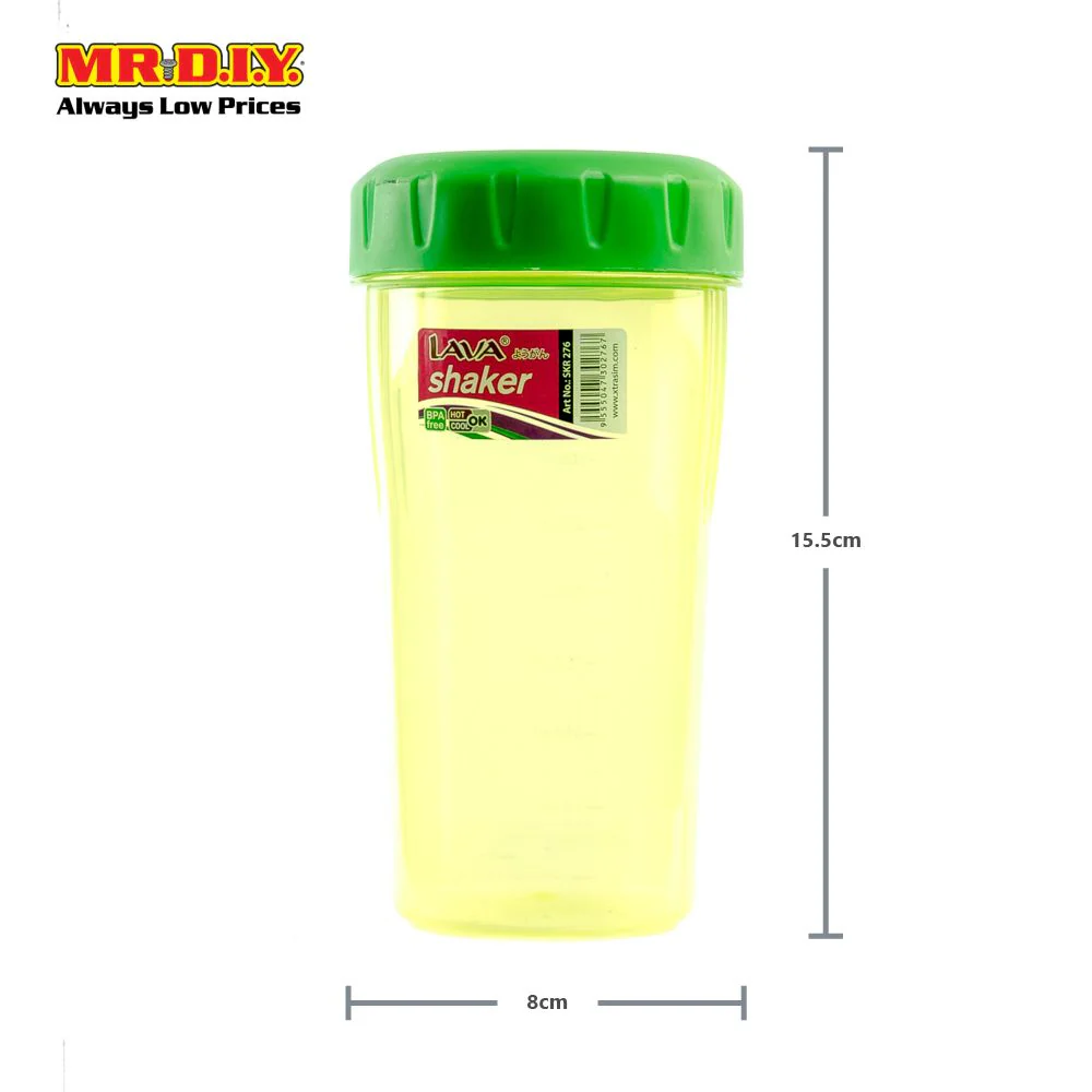 LAVA Shaker 450ml - Image 5