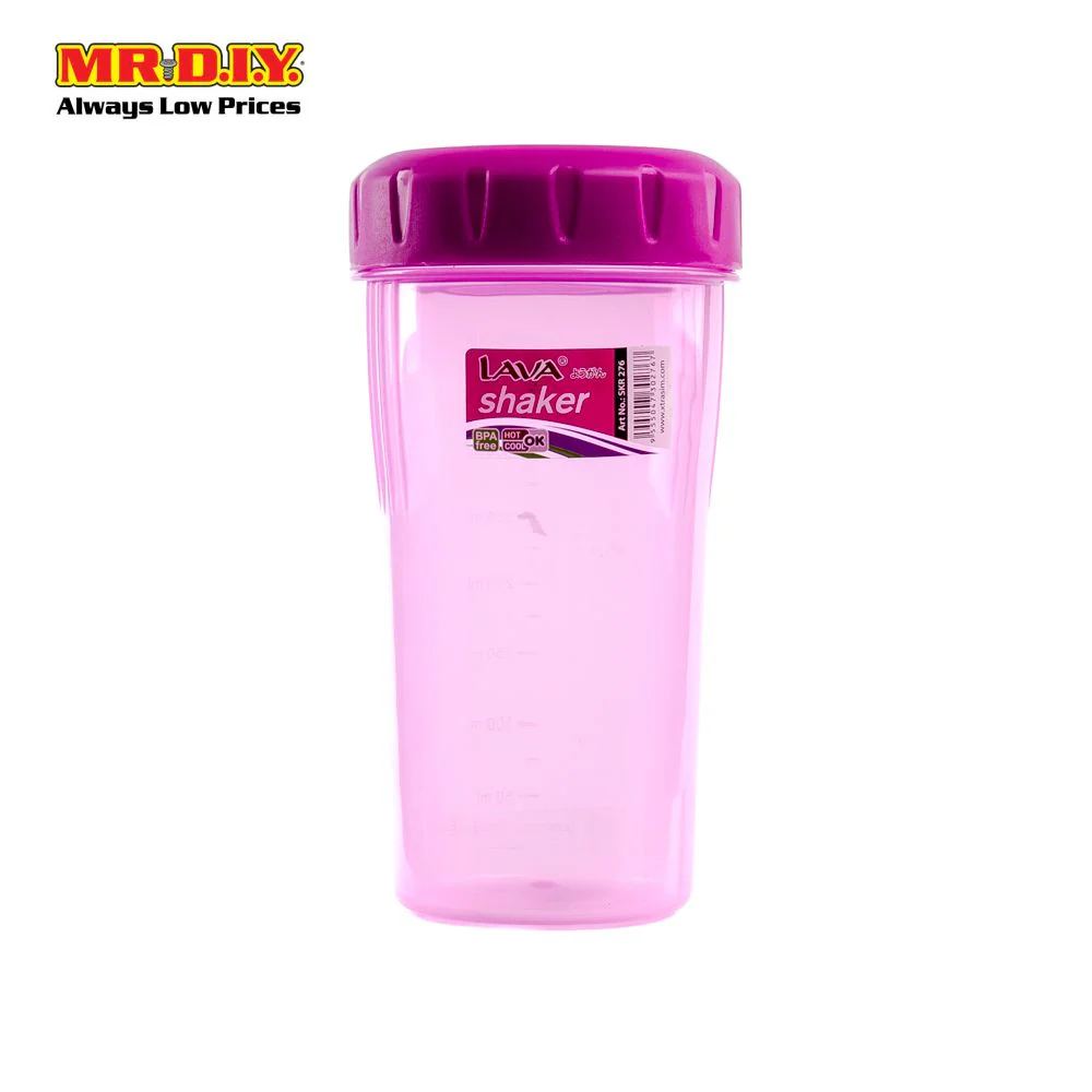 LAVA Shaker 450ml - Image 9