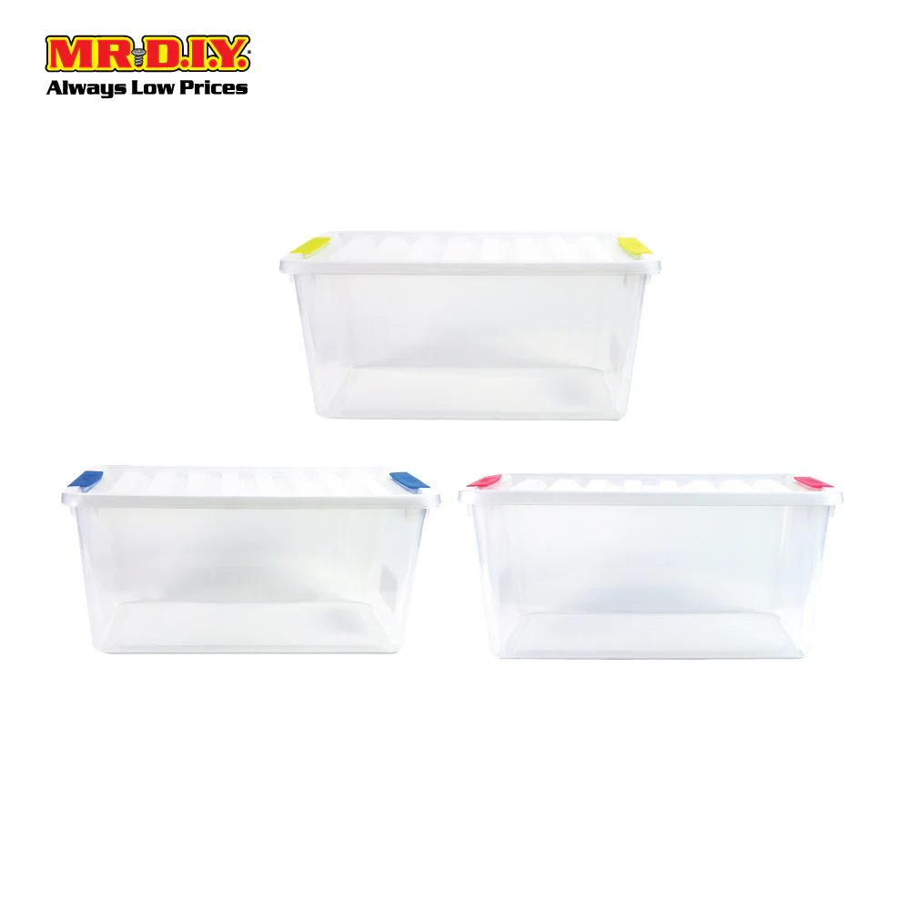 LAVA Storage Box 20L - Image 8