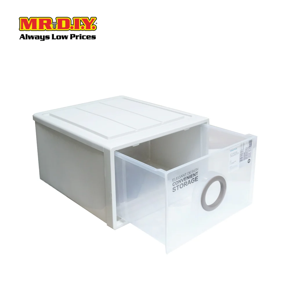 CHAHUA Storage Organizer Box (23.5L) - Image 3