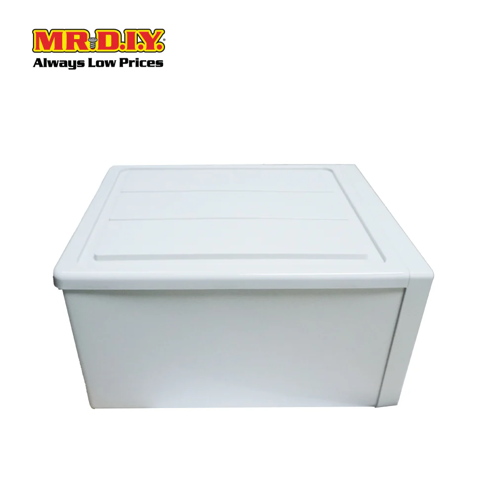 CHAHUA Storage Organizer Box (23.5L) - Image 4