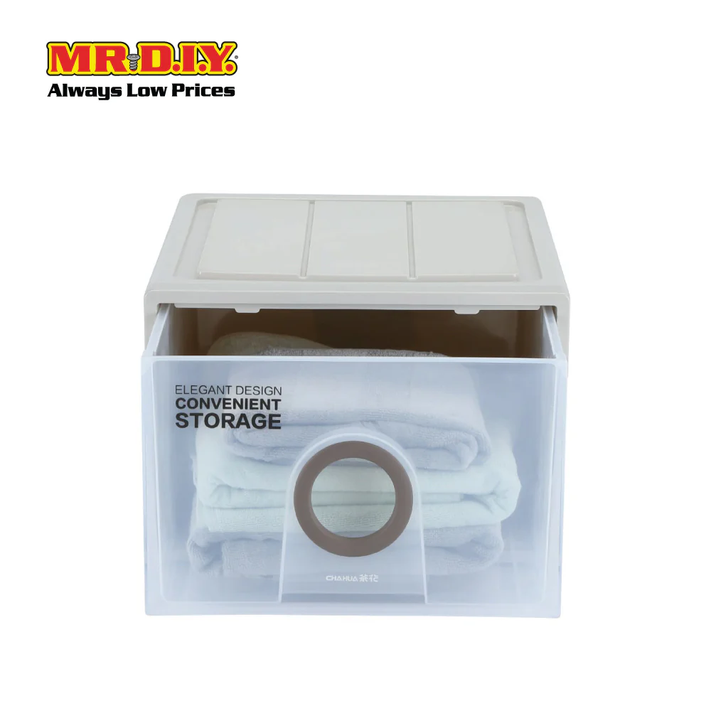 CHAHUA Storage Organizer Box (23.5L) - Image 5