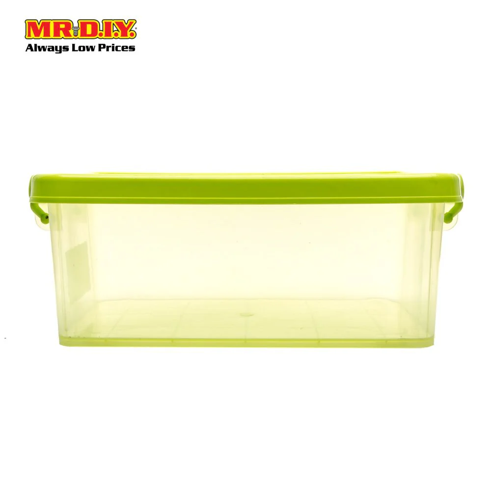 LAVA STORAGE BOX STBX766 14L - Image 2