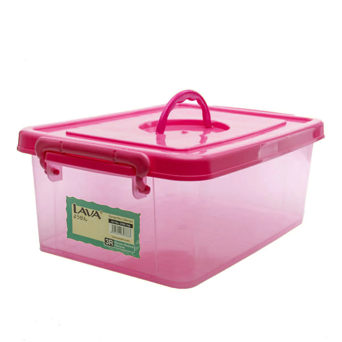LAVA STORAGE BOX STBX766 14L - Image 5