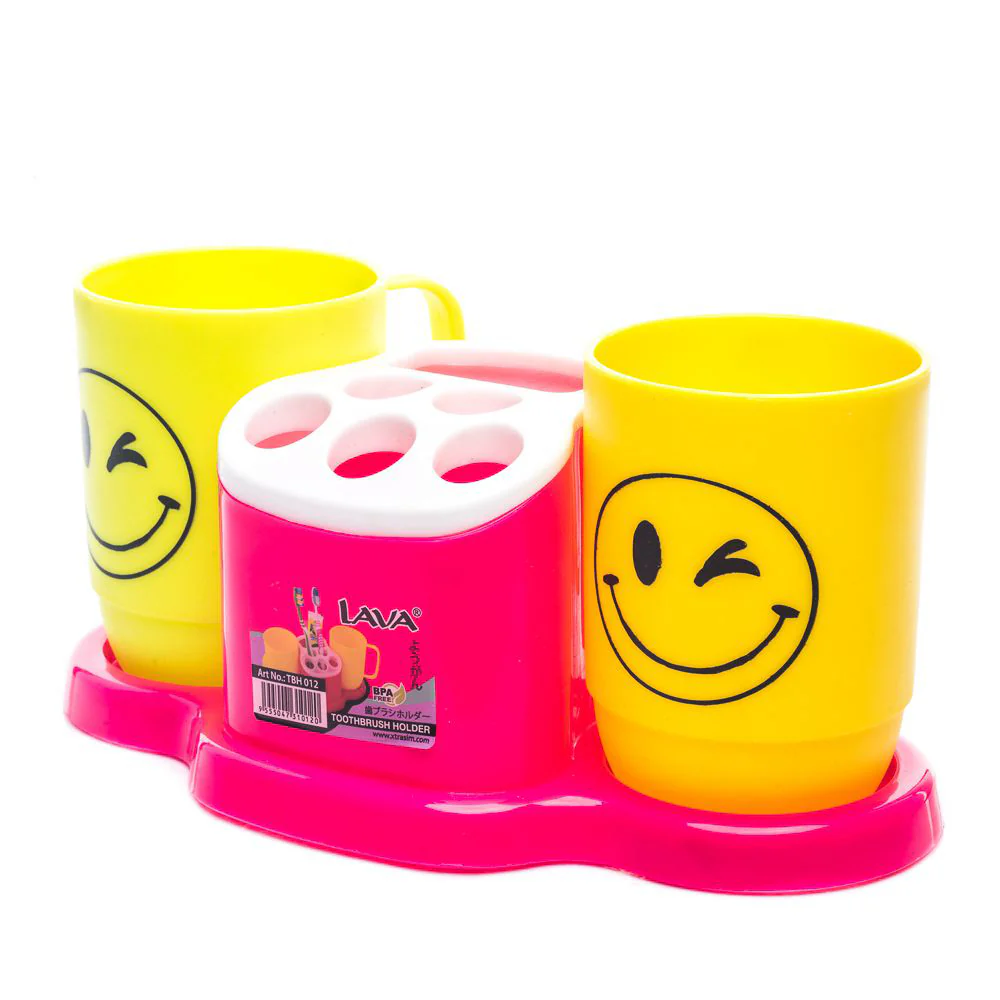 LAVA Toothbrush Holder - Image 5