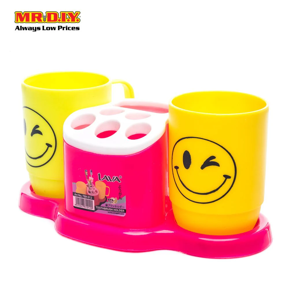 LAVA Toothbrush Holder - Image 6