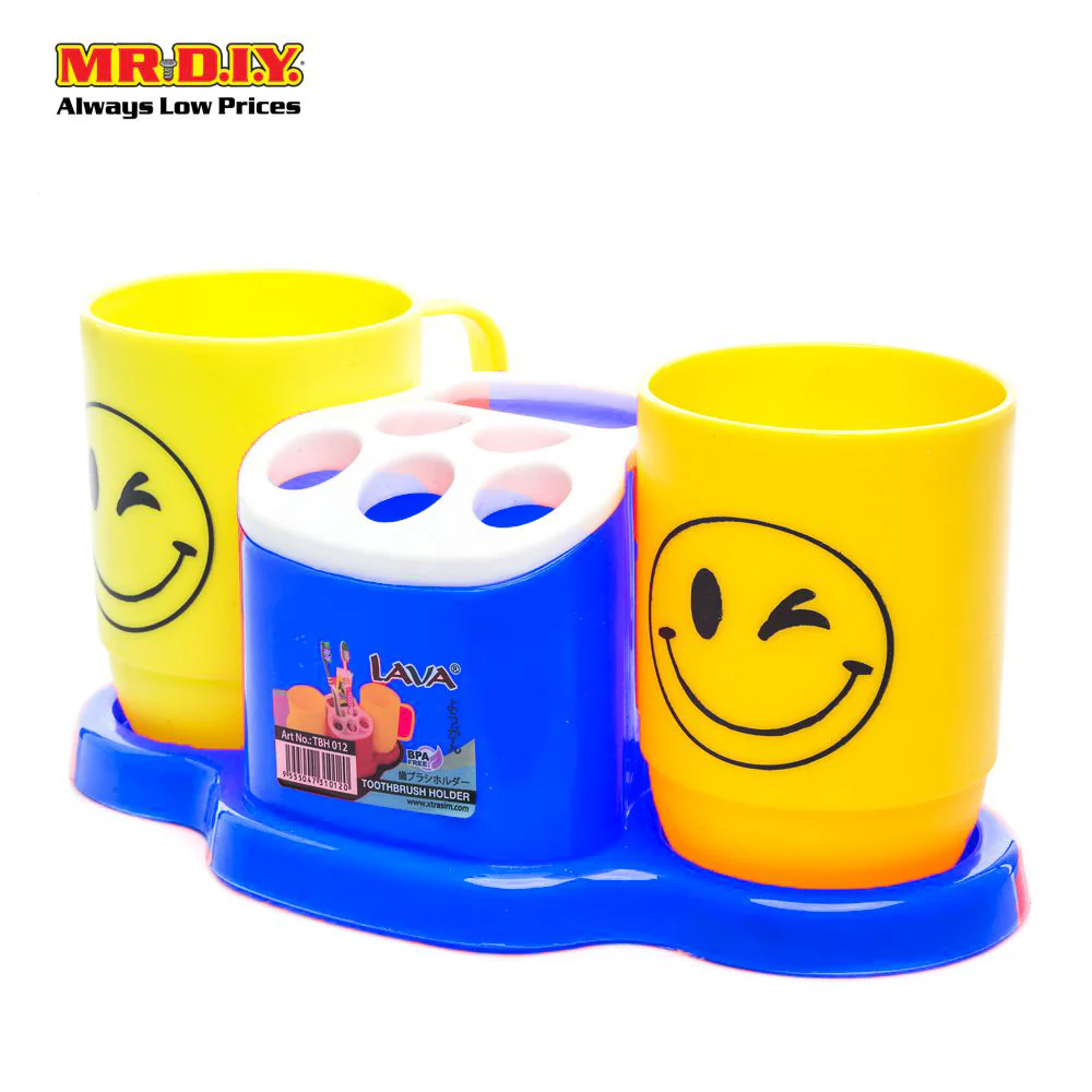 LAVA Toothbrush Holder - Image 7