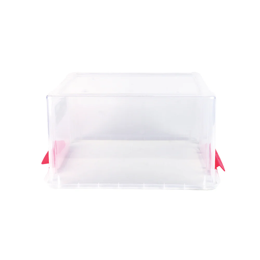 LAVA Transparent Storage Box (30L) - Image 7