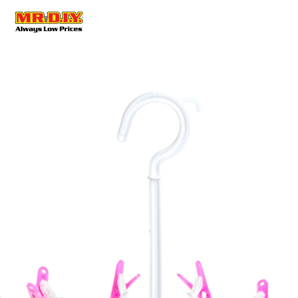 LAVA Umbrella Hanger with 20 Pegs UBH520 - Image 2