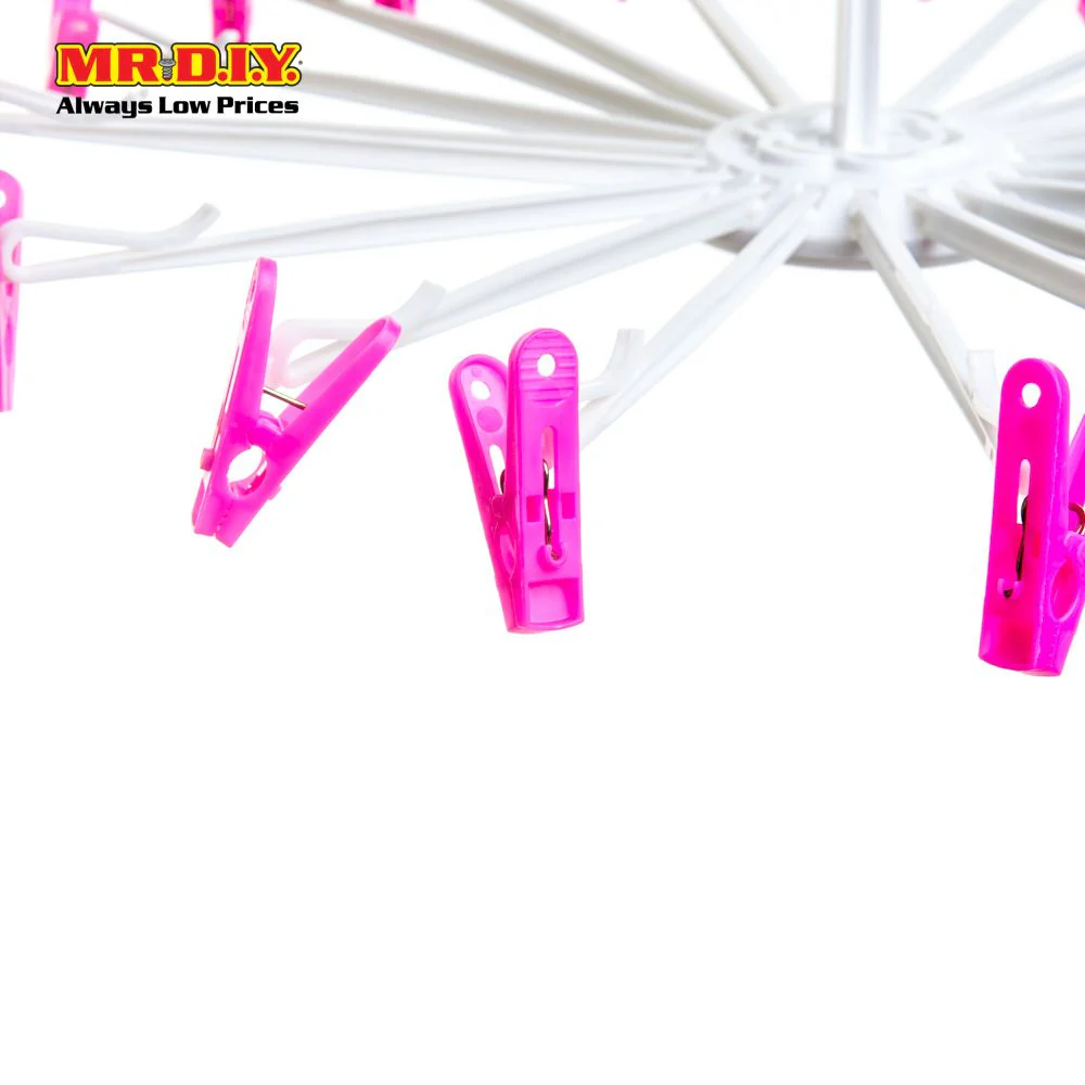 LAVA Umbrella Hanger with 20 Pegs UBH520 - Image 3