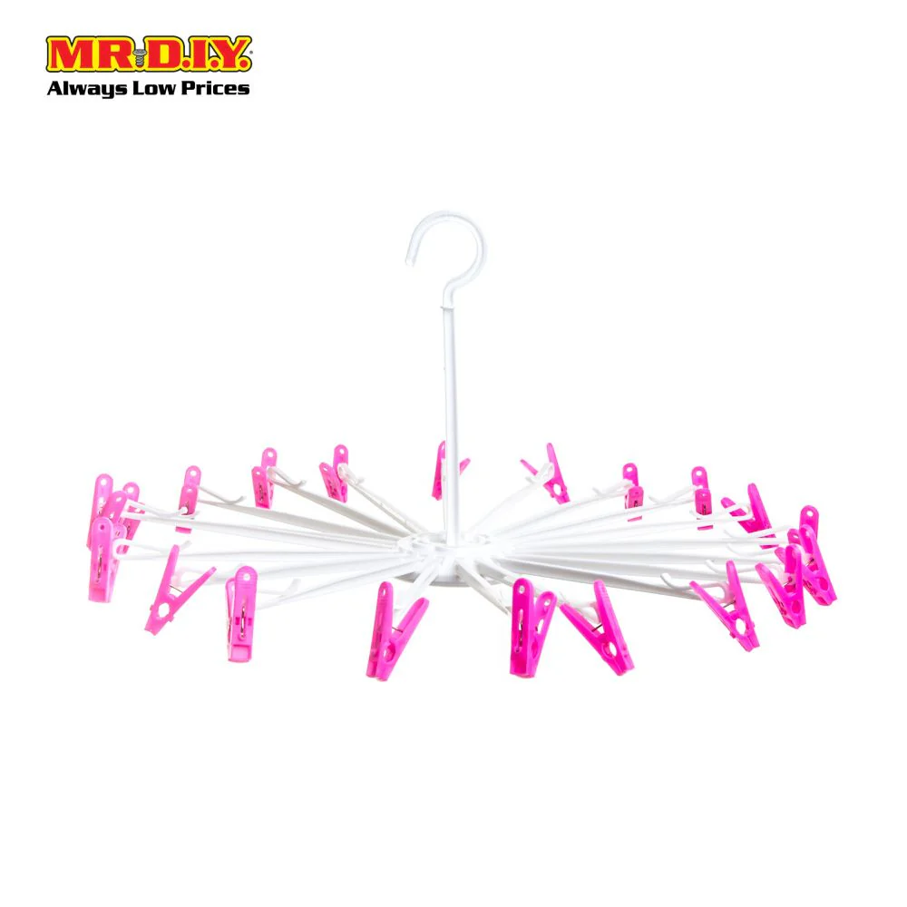 LAVA Umbrella Hanger with 20 Pegs UBH520 - Image 4