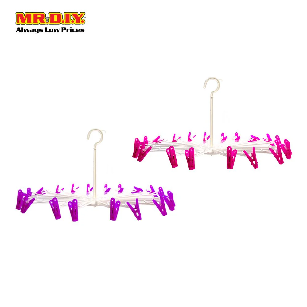 LAVA Umbrella Hanger with 20 Pegs UBH520 - Image 5