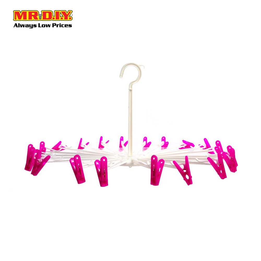 LAVA Umbrella Hanger with 20 Pegs UBH520 - Image 8
