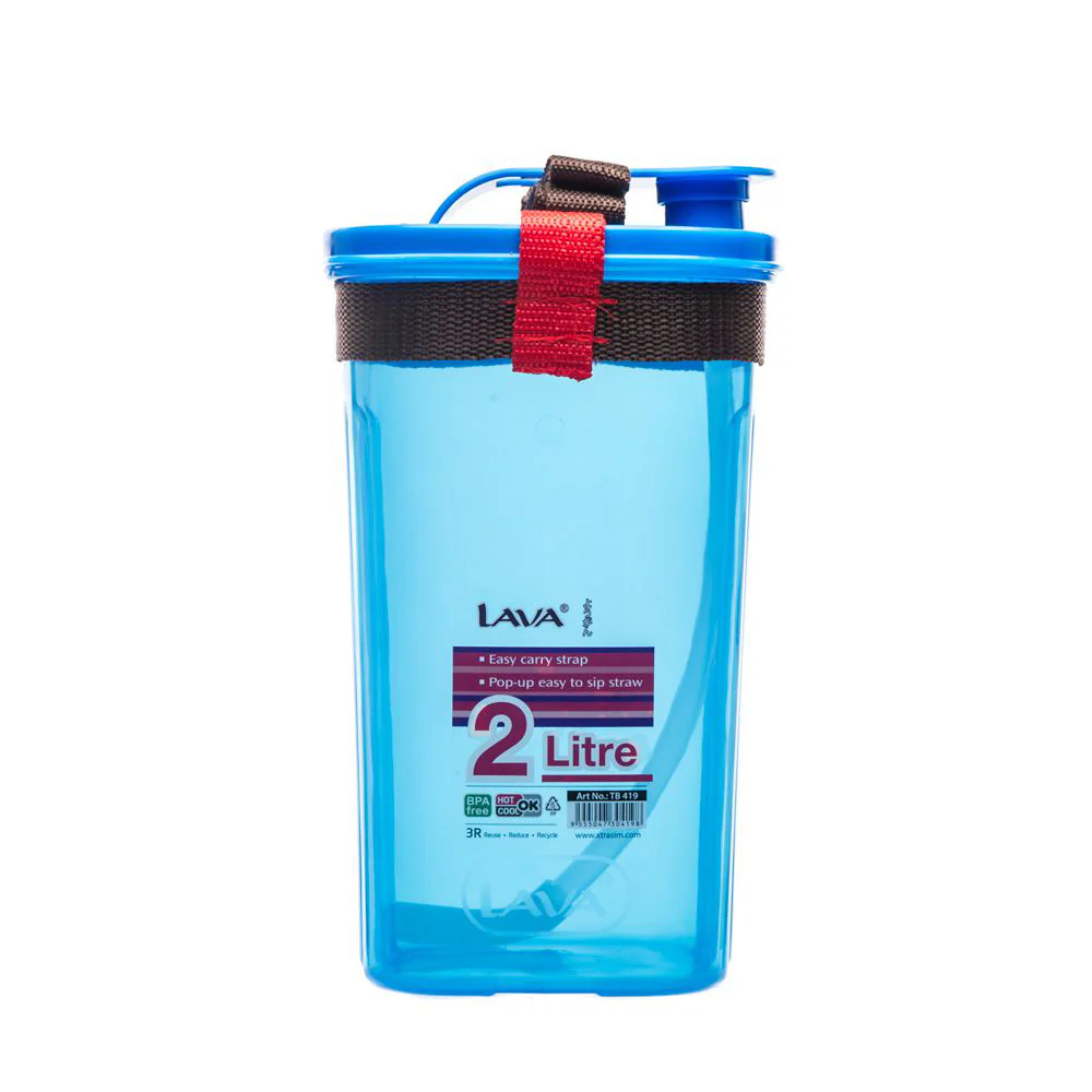 LAVA Water Tumbler (2L) - Image 6