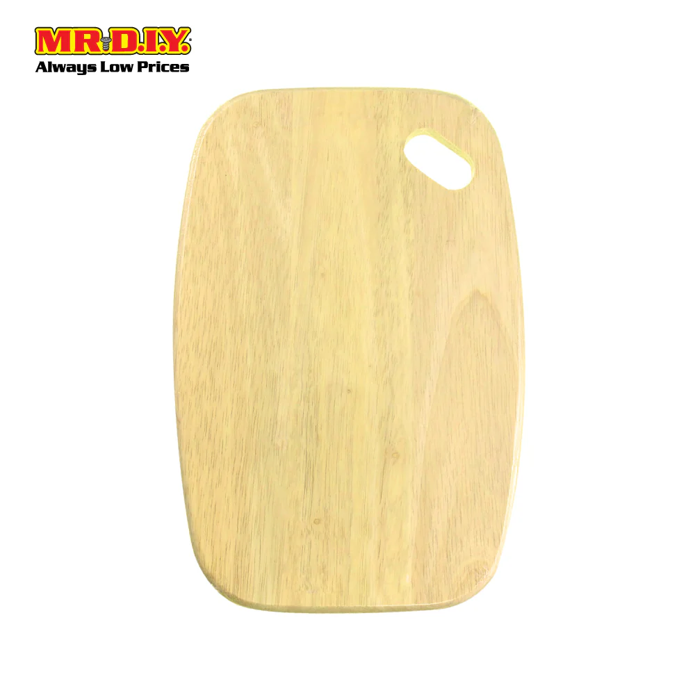 LAVA Wooden Chopping Board (30.5cm x 20.5cm) - Image 3