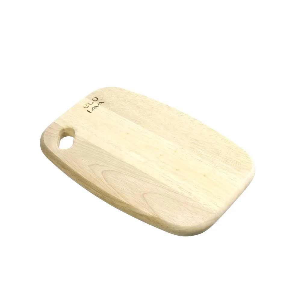 LAVA Wooden Chopping Board (30.5cm x 20.5cm) - Image 5