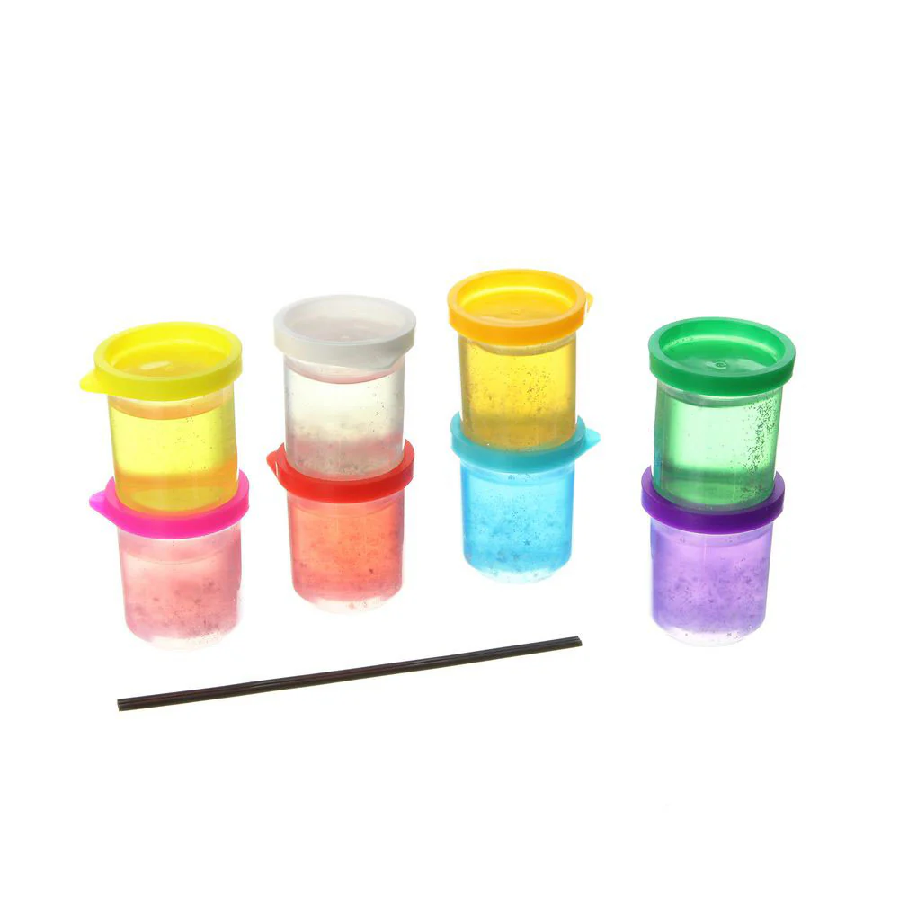 LE FUNNY DIY Crystal Slime 87432F - Image 4